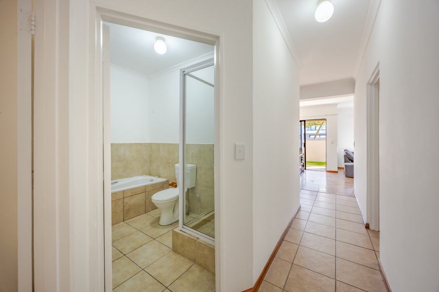 3 Bedroom Property for Sale in Burgundy Estate Western Cape